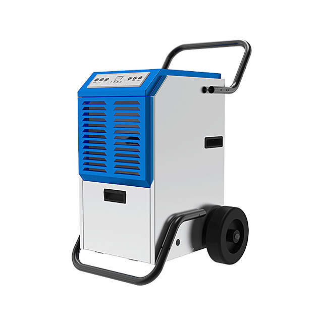 OL50-503E Metal Casing Commercial Dehumidifier